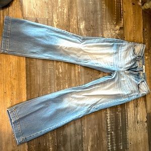 Kancan 11/29 bootcut jeans